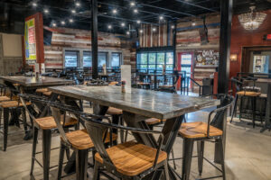 Bricktown Brewery - Edmond