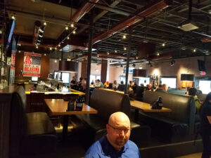 Bricktown Brewery - Owasso