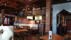 Bricktown Brewery - Shawnee