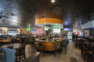 Bricktown Brewery - Enid - Enid