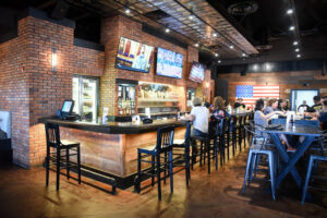 Bricktown Brewery - Midwest City - Midwest City