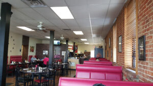 Bricktown Diner & Coney - Dundee