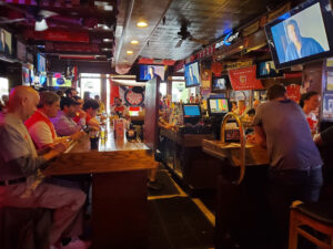 Brickwood Grill - Rochester
