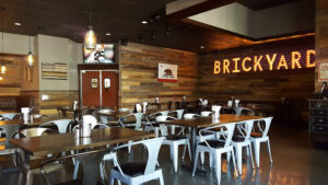Brickyard Kitchen & Bar - Roseville