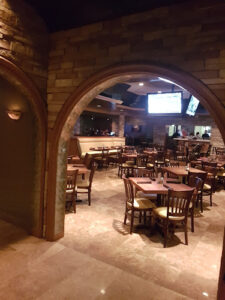 Brickyard Restaurant & Micro Brewery - Boca Raton