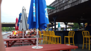 Bridge Bar & Restaurant - Fremont