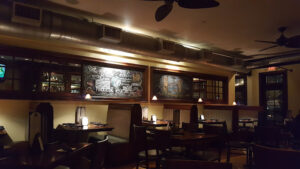 Bridge House Restaurant - Milford