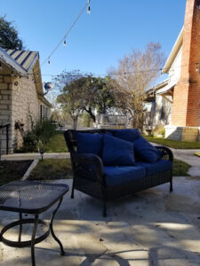 Bridget's Bed and Breakfast - Marble Falls