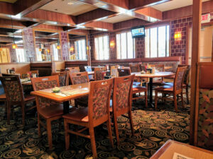 Bridgewater Diner - Bridgewater Township