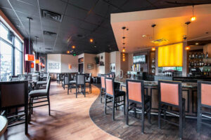 Bridgewater Grill - Golden