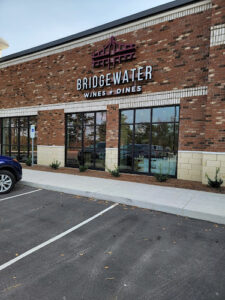 Bridgewater Wines+Dines - Wilmington