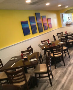 Brigantine Bistro - Brigantine