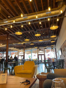 Bright Eye Beer Co - Long Beach
