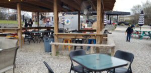 Brina Thai Laos Food Truck - Hot Springs