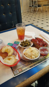 Brintle's Homestyle Restaurant - Mt Airy