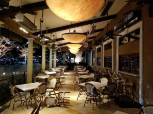 Brio Italian Grille - Freehold