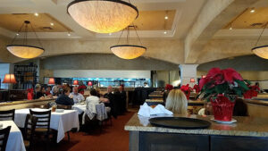 Brio Italian Grille - Cherry Hill