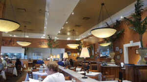 Brio Italian Grille - Orlando