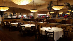 Brio Italian Grille - Pembroke Pines