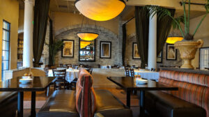 Brio Italian Grille - Plantation