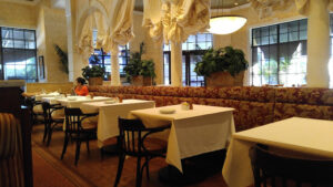 Brio Italian Grille - Palm Beach Gardens