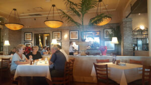 Brio Italian Grille - Sarasota