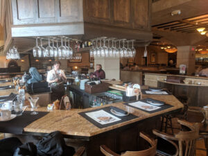 Brio Italian Grille - Kansas City