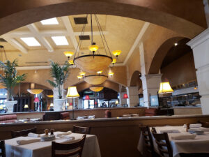 Brio Italian Grille - Gilbert