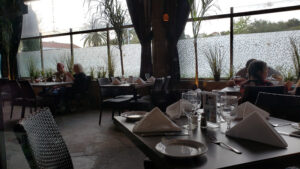 Brio Tuscany Grill - Dana Point