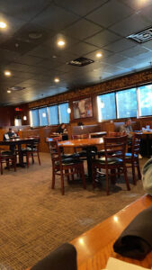 Briquettes Steakhouse - Mobile