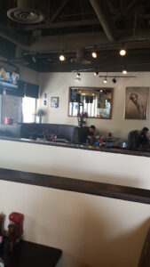 Brisam's Grill, Bar and Patio - Cave Creek