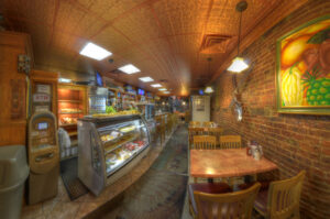 Brisas Bakery & Restaurant - Elizabeth