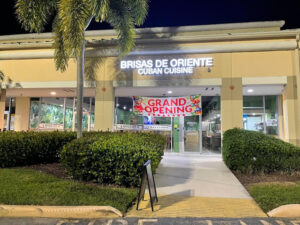 Brisas De Oriente - Pembroke Pines
