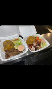 Brisas Del Caribe - Lancaster