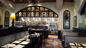 Bristol Seafood Grill - O'Fallon