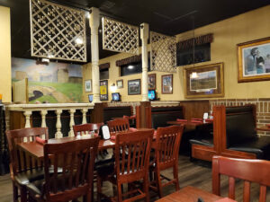 British Open Pub of Bluffton - Bluffton