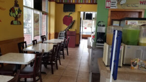Brito's Taqueria 3 - Santa Ana