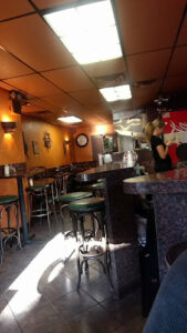 Brittany's Cafe - Atlantic City