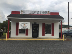 Brittle Heaven & More - Pell City