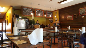 Britt's BBQ and Catering - El Segundo