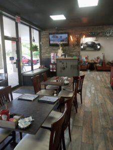 Britt's Cafe North Lakeland - Lakeland