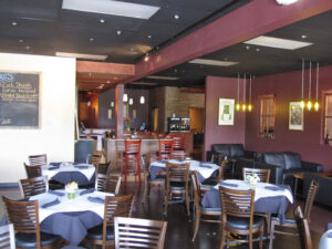 Brix 33 Fine Wines and Bistro - New Port Richey