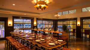 Brix Restaurant (CLOSED) - Middletown
