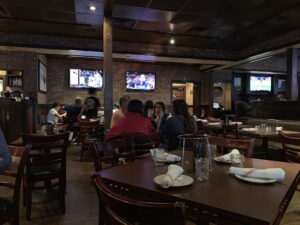 Brixx & Barley - Long Beach