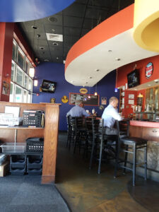 Brixx Wood Fired Pizza + Craft Bar - Burlington