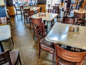 Brixx Wood Fired Pizza + Craft Bar - Chapel Hill