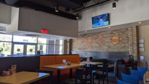 Brixx Wood Fired Pizza + Craft Bar - Southern Pines