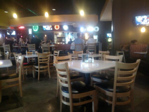Brixx Wood Fired Pizza + Craft Bar - Asheville