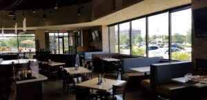 Brixx Wood Fired Pizza + Craft Bar - Mason