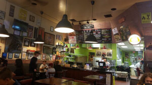 Brizio Pizza - Lake Forest